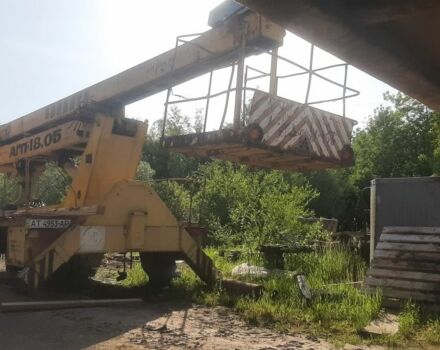 ГАЗ 3302, объемом двигателя 2.3 л и пробегом 0 тыс. км за 1500 $, фото 1 на Automoto.ua