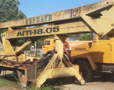 ГАЗ 3302, объемом двигателя 2.3 л и пробегом 0 тыс. км за 1500 $, фото 3 на Automoto.ua