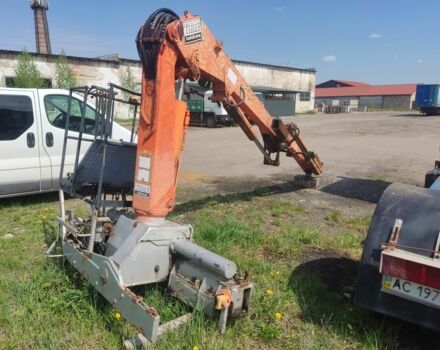 ГАЗ 3302, объемом двигателя 2.3 л и пробегом 0 тыс. км за 4999 $, фото 2 на Automoto.ua
