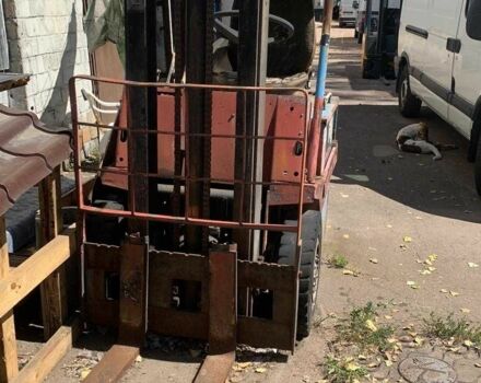 ГАЗ 3302, об'ємом двигуна 2.3 л та пробігом 0 тис. км за 1211 $, фото 3 на Automoto.ua