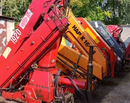 ГАЗ 3302, объемом двигателя 2.3 л и пробегом 0 тыс. км за 9500 $, фото 1 на Automoto.ua