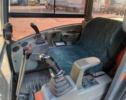 ГАЗ 3302, об'ємом двигуна 2.3 л та пробігом 0 тис. км за 13500 $, фото 6 на Automoto.ua
