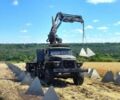 ГАЗ 3302, об'ємом двигуна 2.3 л та пробігом 0 тис. км за 194 $, фото 1 на Automoto.ua