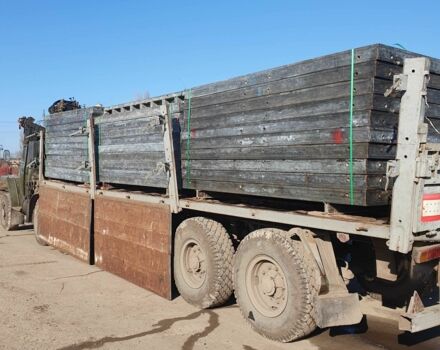 ГАЗ 3302, об'ємом двигуна 2.3 л та пробігом 0 тис. км за 194 $, фото 3 на Automoto.ua