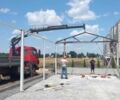 ГАЗ 3302, об'ємом двигуна 2.3 л та пробігом 0 тис. км за 194 $, фото 7 на Automoto.ua