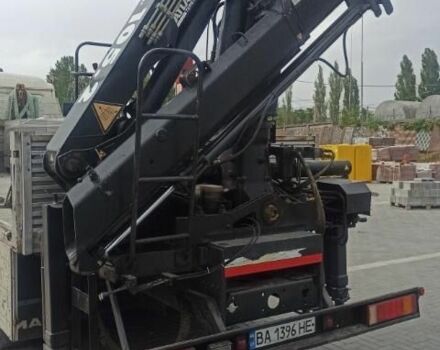 ГАЗ 3302, об'ємом двигуна 2.3 л та пробігом 0 тис. км за 25000 $, фото 4 на Automoto.ua