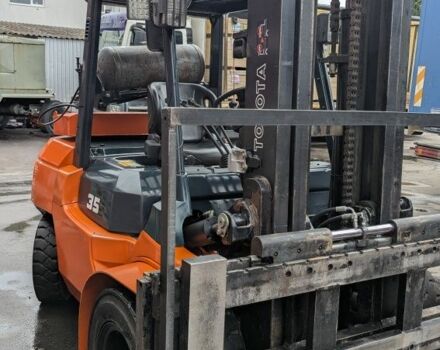 ГАЗ 3302, объемом двигателя 2.3 л и пробегом 0 тыс. км за 15000 $, фото 2 на Automoto.ua