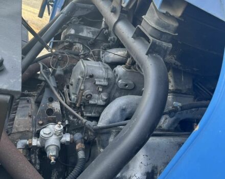 ГАЗ 3302, объемом двигателя 2.3 л и пробегом 0 тыс. км за 8500 $, фото 2 на Automoto.ua