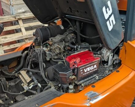 ГАЗ 3302, объемом двигателя 2.3 л и пробегом 0 тыс. км за 15000 $, фото 3 на Automoto.ua