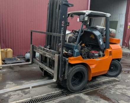 ГАЗ 3302, объемом двигателя 2.3 л и пробегом 0 тыс. км за 15000 $, фото 4 на Automoto.ua