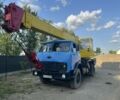 ГАЗ 3302, объемом двигателя 2.3 л и пробегом 0 тыс. км за 8500 $, фото 1 на Automoto.ua