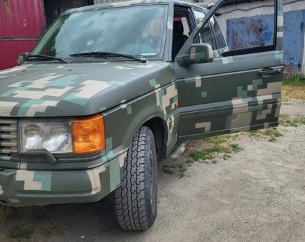 ГАЗ 3302, об'ємом двигуна 2.3 л та пробігом 0 тис. км за 3862 $, фото 4 на Automoto.ua