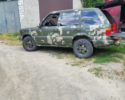 ГАЗ 3302, об'ємом двигуна 2.3 л та пробігом 0 тис. км за 3862 $, фото 3 на Automoto.ua