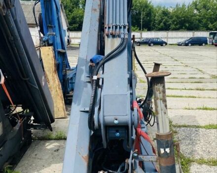 ГАЗ 3302, объемом двигателя 2.3 л и пробегом 0 тыс. км за 8600 $, фото 6 на Automoto.ua
