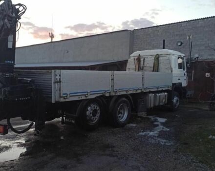 ГАЗ 3302, об'ємом двигуна 2.3 л та пробігом 0 тис. км за 25000 $, фото 1 на Automoto.ua