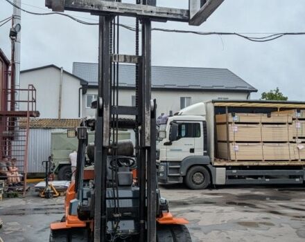 ГАЗ 3302, объемом двигателя 2.3 л и пробегом 0 тыс. км за 15000 $, фото 6 на Automoto.ua