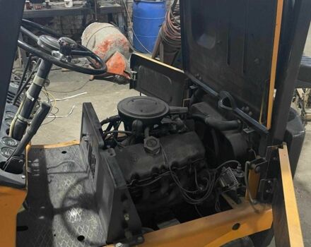 ГАЗ 3302, об'ємом двигуна 2.3 л та пробігом 0 тис. км за 3780 $, фото 5 на Automoto.ua