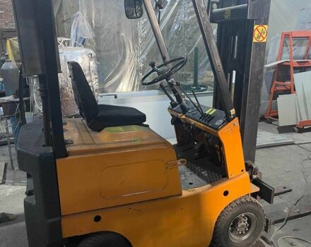 ГАЗ 3302, об'ємом двигуна 2.3 л та пробігом 0 тис. км за 3780 $, фото 1 на Automoto.ua