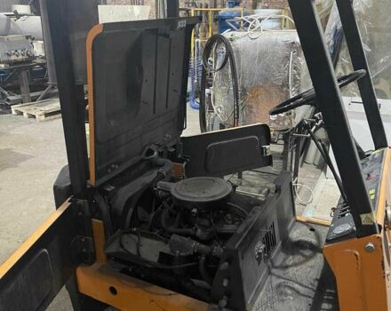 ГАЗ 3302, об'ємом двигуна 2.3 л та пробігом 0 тис. км за 3780 $, фото 6 на Automoto.ua