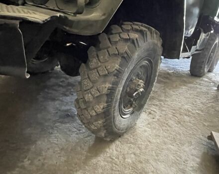 ГАЗ 3302, об'ємом двигуна 2.3 л та пробігом 0 тис. км за 7500 $, фото 2 на Automoto.ua