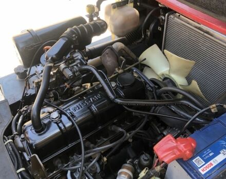 ГАЗ 3302, об'ємом двигуна 2.3 л та пробігом 0 тис. км за 6500 $, фото 5 на Automoto.ua
