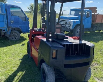 ГАЗ 3302, об'ємом двигуна 2.3 л та пробігом 0 тис. км за 5600 $, фото 2 на Automoto.ua