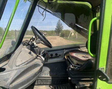 ГАЗ 3302, объемом двигателя 2.3 л и пробегом 0 тыс. км за 16500 $, фото 3 на Automoto.ua