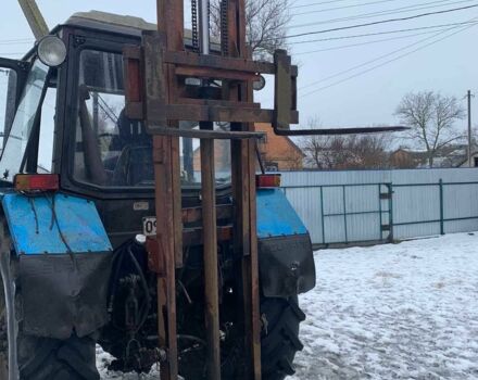 ГАЗ 3302, об'ємом двигуна 2.3 л та пробігом 0 тис. км за 800 $, фото 3 на Automoto.ua