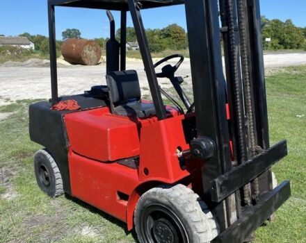 ГАЗ 3302, об'ємом двигуна 2.3 л та пробігом 0 тис. км за 5600 $, фото 1 на Automoto.ua