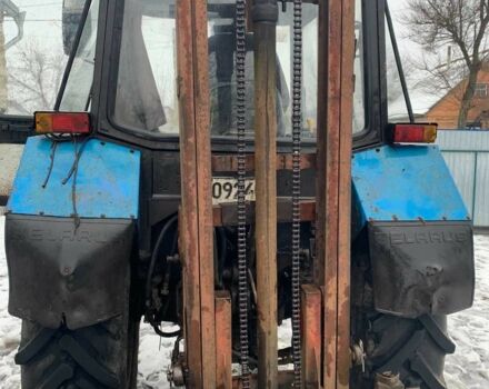 ГАЗ 3302, об'ємом двигуна 2.3 л та пробігом 0 тис. км за 800 $, фото 2 на Automoto.ua