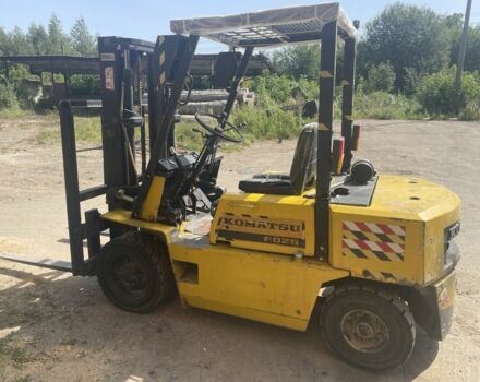 ГАЗ 3302, об'ємом двигуна 2.3 л та пробігом 0 тис. км за 9686 $, фото 1 на Automoto.ua