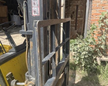 ГАЗ 3302, об'ємом двигуна 2.3 л та пробігом 0 тис. км за 9686 $, фото 3 на Automoto.ua
