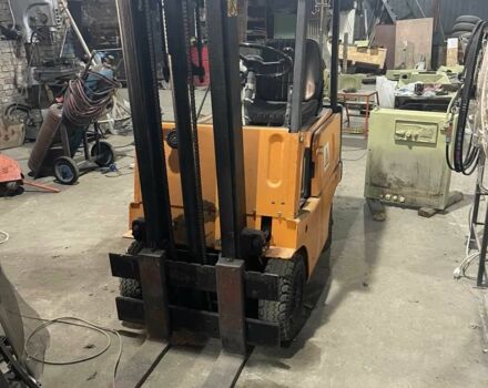 ГАЗ 3302, об'ємом двигуна 2.3 л та пробігом 0 тис. км за 3780 $, фото 4 на Automoto.ua