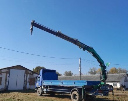 ГАЗ 3302, объемом двигателя 2.3 л и пробегом 0 тыс. км за 18000 $, фото 14 на Automoto.ua