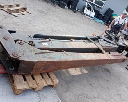ГАЗ 3302, объемом двигателя 2.3 л и пробегом 0 тыс. км за 8000 $, фото 5 на Automoto.ua