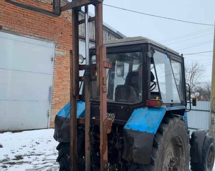 ГАЗ 3302, об'ємом двигуна 2.3 л та пробігом 0 тис. км за 800 $, фото 1 на Automoto.ua