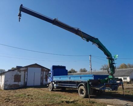 ГАЗ 3302, объемом двигателя 2.3 л и пробегом 0 тыс. км за 18000 $, фото 4 на Automoto.ua