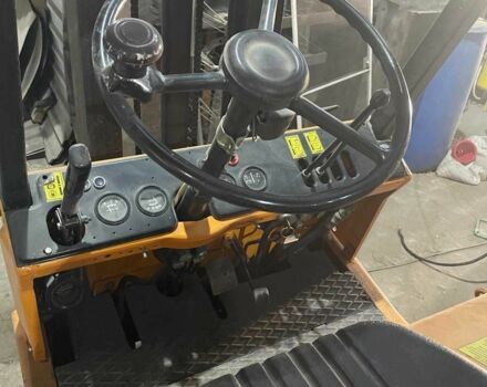 ГАЗ 3302, об'ємом двигуна 2.3 л та пробігом 0 тис. км за 3780 $, фото 3 на Automoto.ua