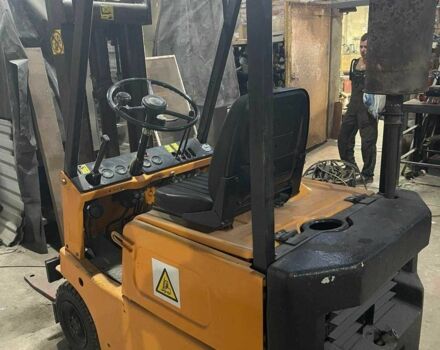 ГАЗ 3302, об'ємом двигуна 2.3 л та пробігом 0 тис. км за 3780 $, фото 2 на Automoto.ua