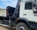ГАЗ 3302, об'ємом двигуна 2.3 л та пробігом 0 тис. км за 32000 $, фото 7 на Automoto.ua
