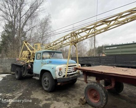 ГАЗ 3302, объемом двигателя 2.3 л и пробегом 0 тыс. км за 2000 $, фото 2 на Automoto.ua