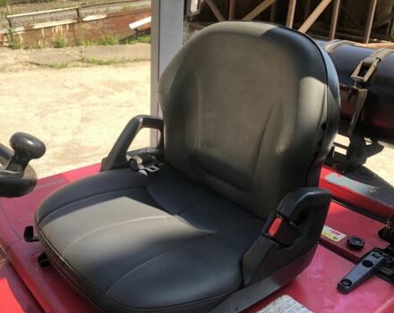 ГАЗ 3302, об'ємом двигуна 2.3 л та пробігом 0 тис. км за 6500 $, фото 6 на Automoto.ua