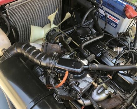 ГАЗ 3302, об'ємом двигуна 2.3 л та пробігом 0 тис. км за 6500 $, фото 4 на Automoto.ua