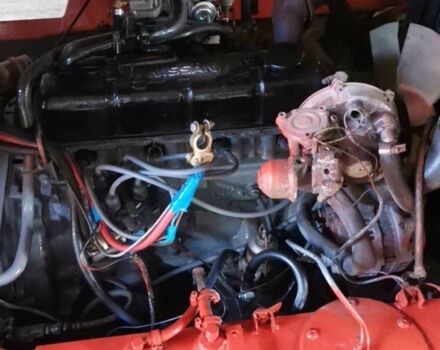 ГАЗ 3302, объемом двигателя 2.3 л и пробегом 0 тыс. км за 6500 $, фото 4 на Automoto.ua