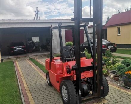 ГАЗ 3302, объемом двигателя 2.3 л и пробегом 0 тыс. км за 6500 $, фото 2 на Automoto.ua