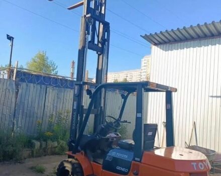 ГАЗ 3302, объемом двигателя 2.3 л и пробегом 0 тыс. км за 4650 $, фото 4 на Automoto.ua