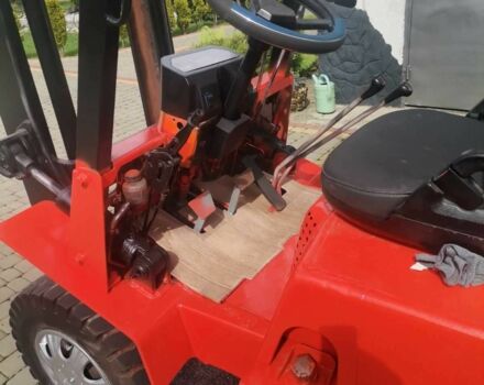ГАЗ 3302, объемом двигателя 2.3 л и пробегом 0 тыс. км за 6500 $, фото 3 на Automoto.ua