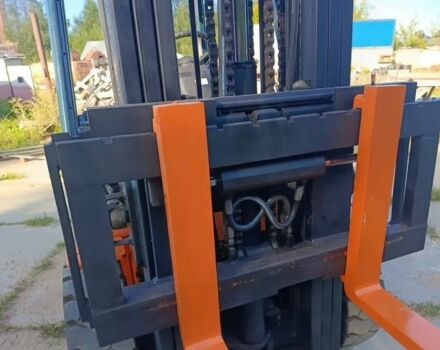 ГАЗ 3302, объемом двигателя 2.3 л и пробегом 0 тыс. км за 4650 $, фото 3 на Automoto.ua