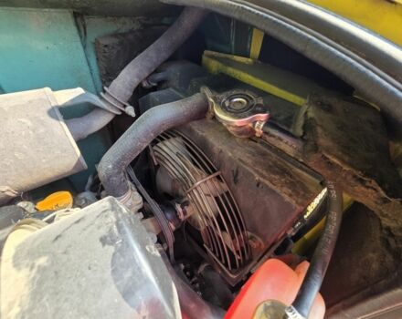 ГАЗ 3302, об'ємом двигуна 2.3 л та пробігом 0 тис. км за 19700 $, фото 21 на Automoto.ua