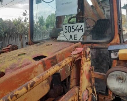 ГАЗ 3302, объемом двигателя 2.3 л и пробегом 0 тыс. км за 5000 $, фото 5 на Automoto.ua